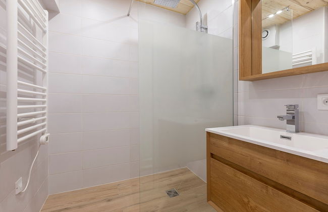 Résidence Le Val d'Illaz - Val-d'Isère - Foto 28