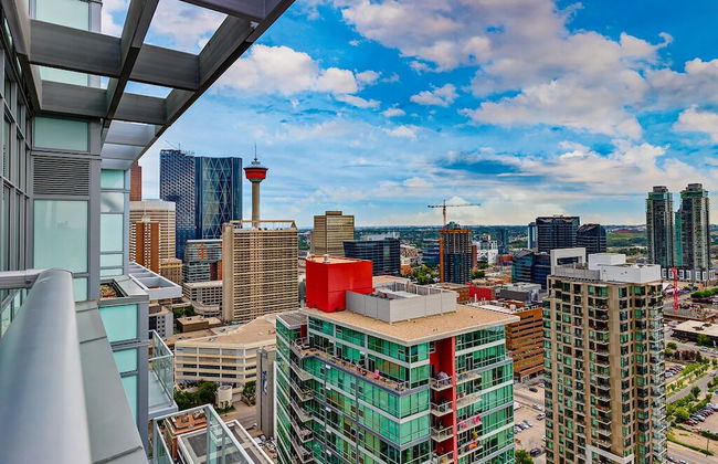 Corporate Stays Underwood Apartments - Photo 26