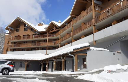 Appartement résidence des Bottières - Foto 16