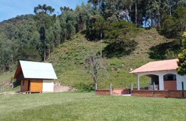 Chalé Recanto da Tiriva - Photo 6