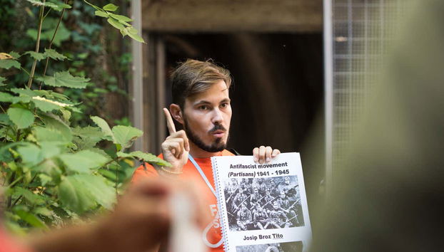 Croatian War of Independence Tour - Foto 2