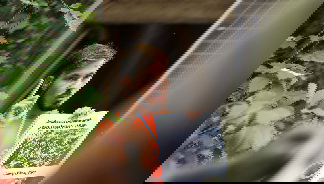 Croatian War of Independence Tour - Foto 1