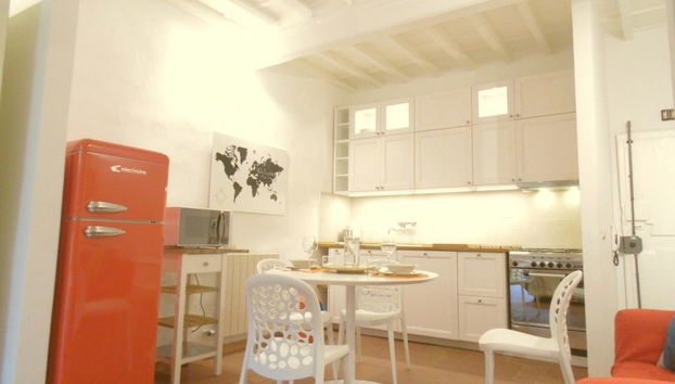 Pinocchio House - Foto 5, Angolo cottura privato