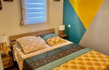 Le Cosy Des Goélands, T2 proche de la mer - Photo 13