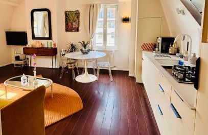 La Cour Dudon - Amazing & central appartment in Bordeaux - Foto 17