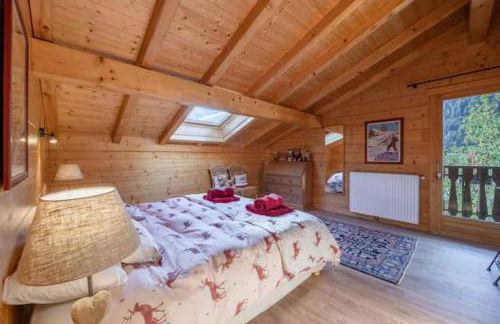 Chalet Papillon - Photo 3