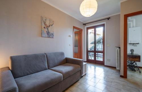 Holiday Home Monte San Giulio by Interhome - Foto 9