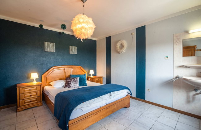 Gouvy Getaway Holiday Home - Photo 31