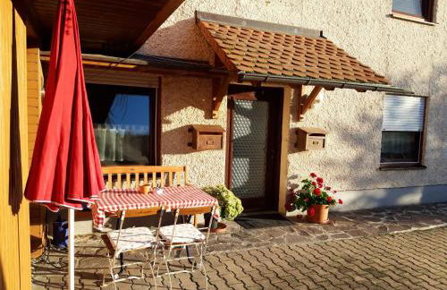 Hermine´s Ferienwohnung - Foto 11