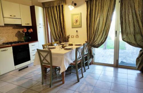 Villaggio Capopiccolo - Foto 31