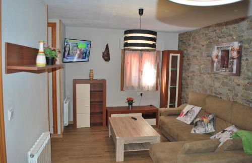Apartamento Rural Lago Ercina - Foto 1