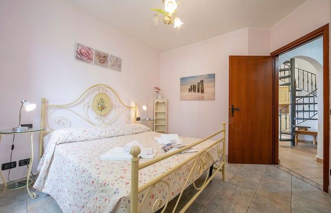 Villa Monte Enrico - Pool And Whirlpool - Foto 2