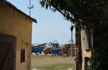 A Barraquinha 30 steps from sea - Photo 43