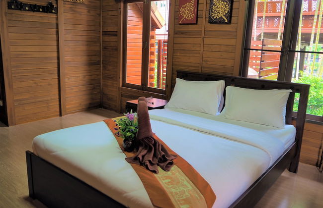 Baan Thai Lanna Pattaya - Foto 70