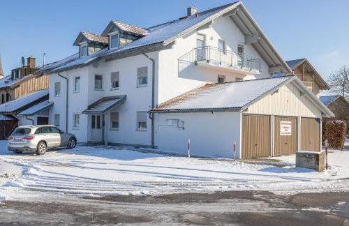 Ferienwohnung Burghausen - Foto 10