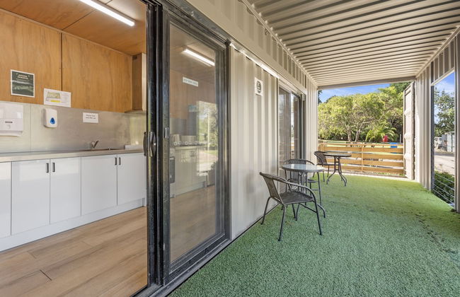 Forrest Holiday Park - Photo 32