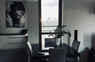 Apartment National Stadium Port Praski - Foto 8