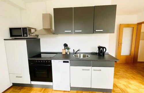 Schöne Wohnung "Bethel" in Bad Hersfeld - Foto 9