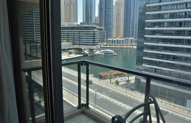 Nuran Marina Serviced Residences - Photo 29