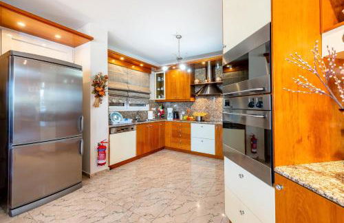 Luxury Villa Barbara Afandou Rhodes - Foto 9