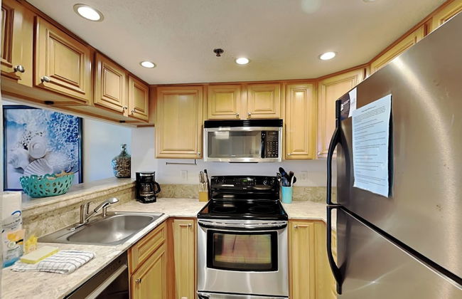 Ocean Breeze East by SVR - Foto 22