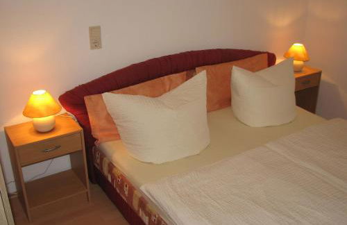 Ferienwohnung Zirkelstein - Foto 8