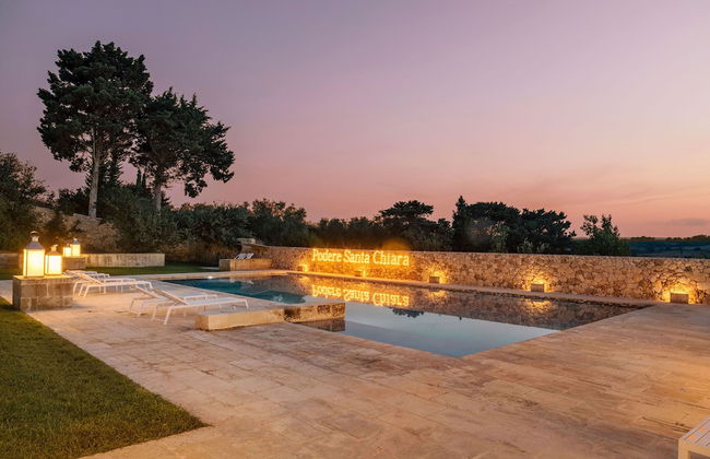 Podere Santa Chiara - Photo 65