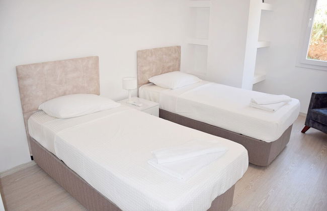 Saltanat Konaklari Apartment - Foto 4