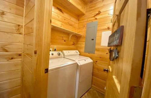 Mystic Creek Retreat (next to Blue Ridge) - Foto 22