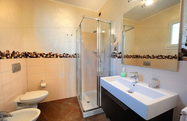 Poggio dei Gorleri Wine resort - Photo 18