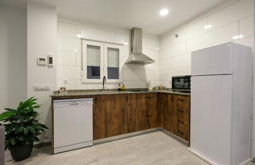 Gegant de Pedra Apartaments - Photo 17