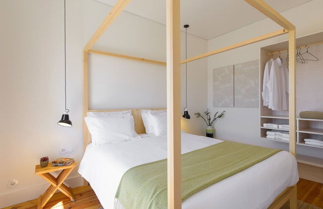 Dona Graca Lisbon Apartments - Foto 5