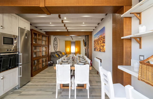 Casa rural La casa de Felisin - Foto 20