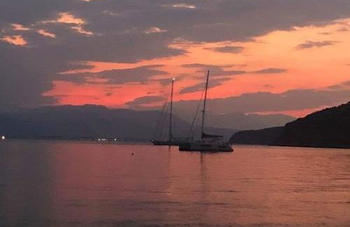 Top of the hill in Drepano-Nafplio, Beautiful view - Foto 77