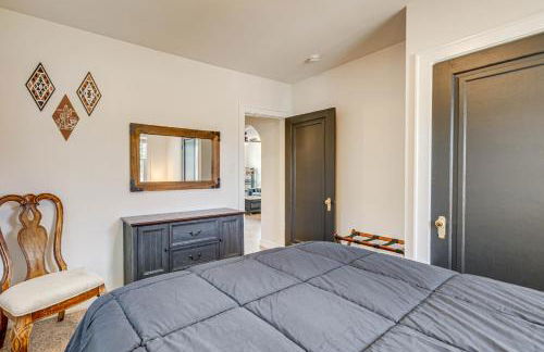 2 Mi to Dtwn Family Home in Cheyenne! - Foto 19