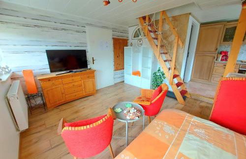 Komfortferienwohnung Anker & Steuerrad - Foto 43