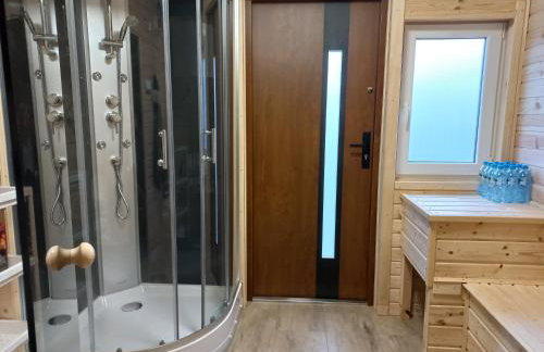 VIP Celebrity House przy Suntago, Grabska Osada Apartamenty - Photo 40