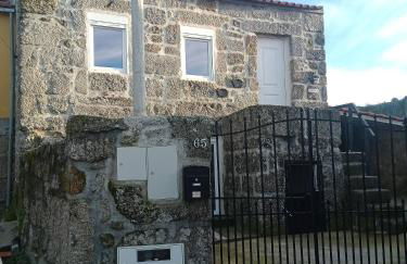 Cottage Aldeia Da Serra - Historic Areas of Portugal - Foto 2