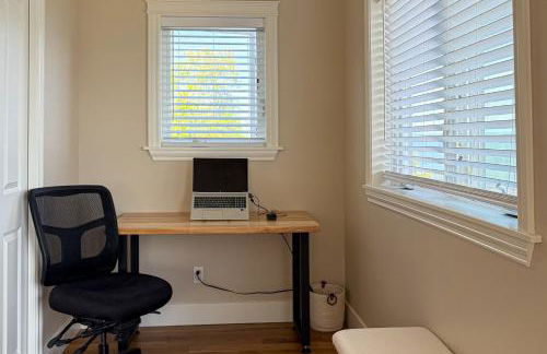 Suquamish Sanctuary - Foto 22