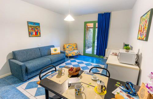 Club del Sole Le Gorette Cecina Easy Camping Village - Foto 36