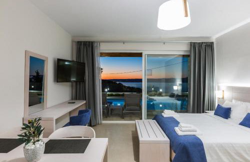 Sun and Sea Plus Resort Hotel - Foto 107