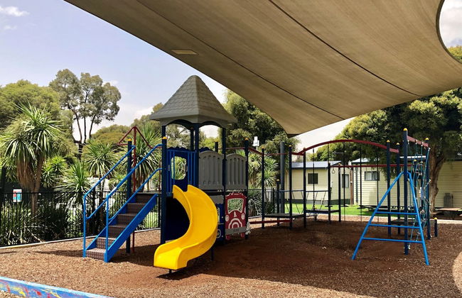 BIG4 Ingenia Holidays Wagga Wagga - Foto 32