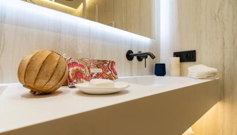 Palm croisette front de mer1 - Photo 5, Shower