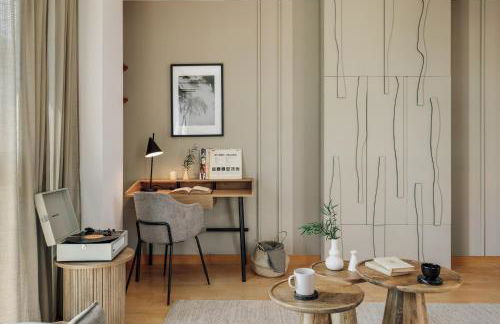 Altos - 2 bedrooms in El Poblenou - Foto 13