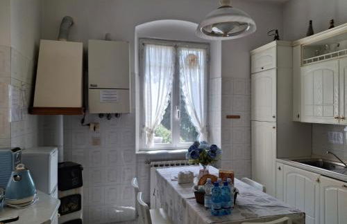 Cinque Terre & Portofino Lodge-Dependance Bracco - Foto 8