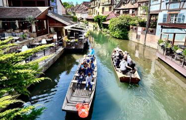 GÎTE **** L'ATELIER DU TONNELIER - Foto 28