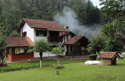 Casa Incrível em Nova Friburgo - Espaço Humedica - Foto 5