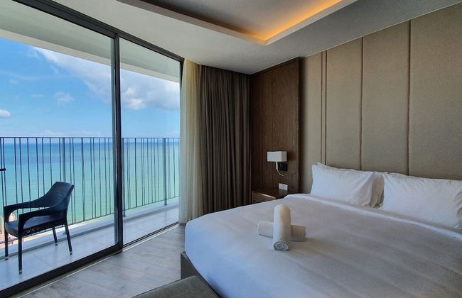 Holi Panorama Condotel - Foto 19