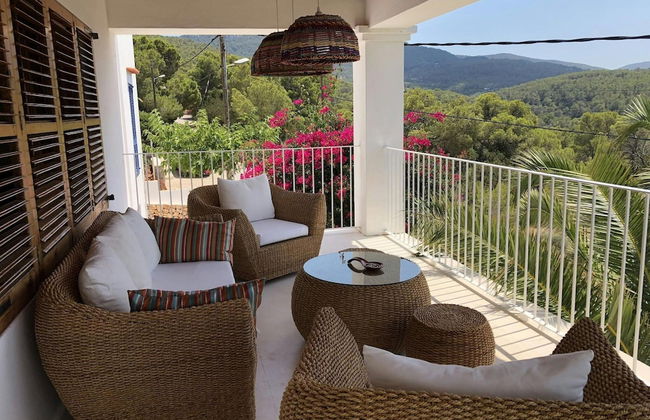 Holiday Home With Spacious Pool - Foto 39