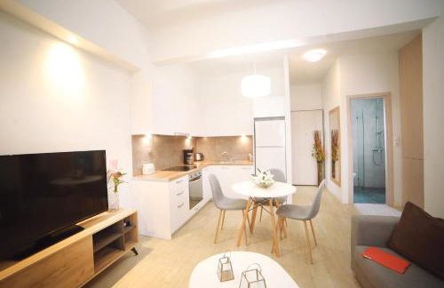 Athens Morum City Apartments - Foto 86